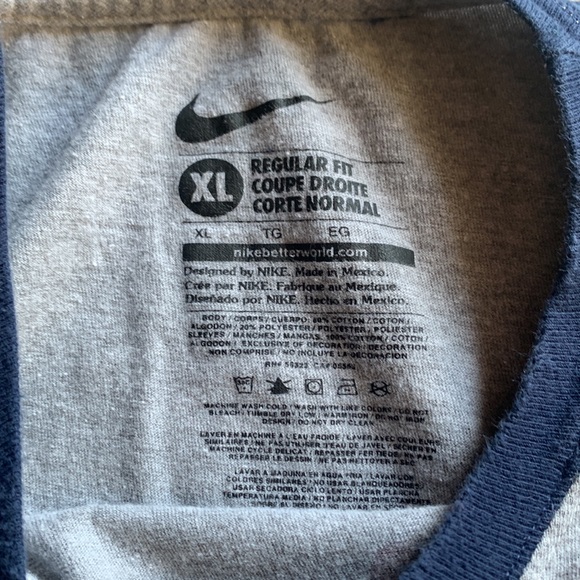 Nike St. Louis Cardinals MLB baseball team Men’s short sleeve tee. - Picture 8 of 8